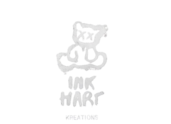 Ink Hart Kreations